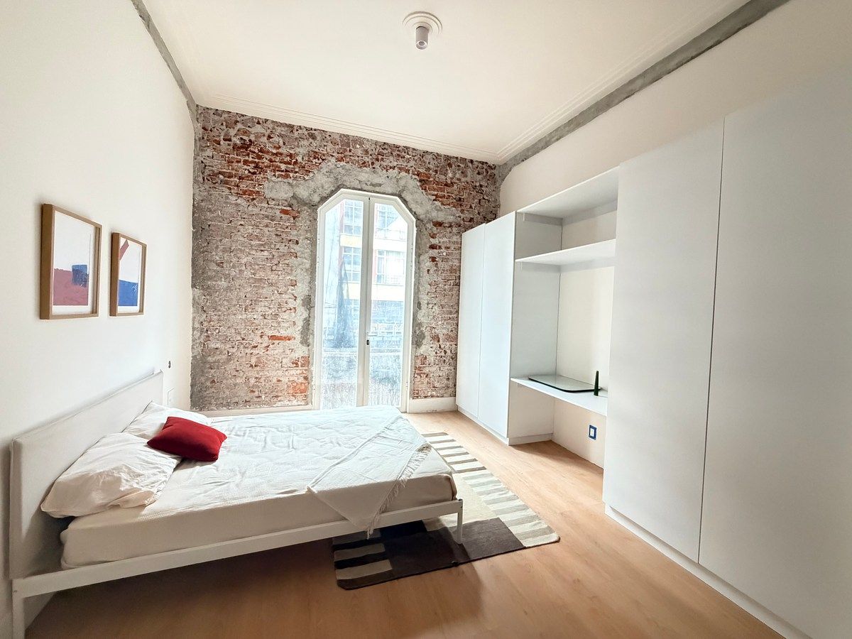 APARTAMENTO À VENDA, COL. SANTA MARIA LA RIBERA, foto 1 de 16