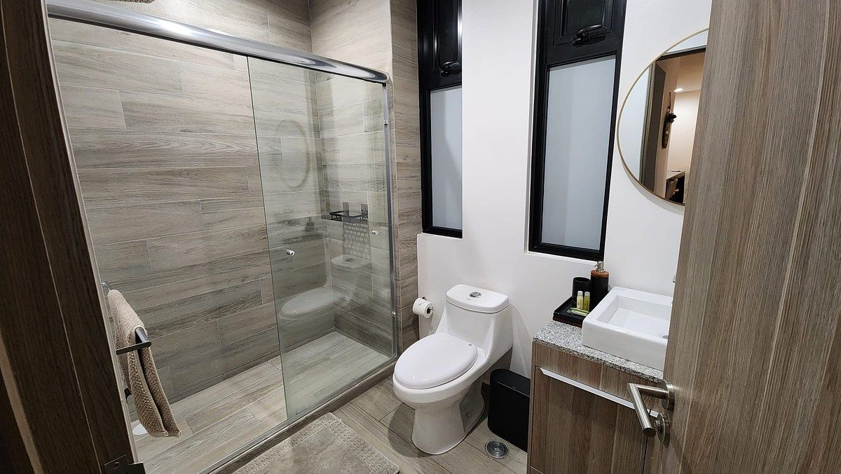 Departamento en Cuesta Bonita, Querétaro, foto 17 de 32