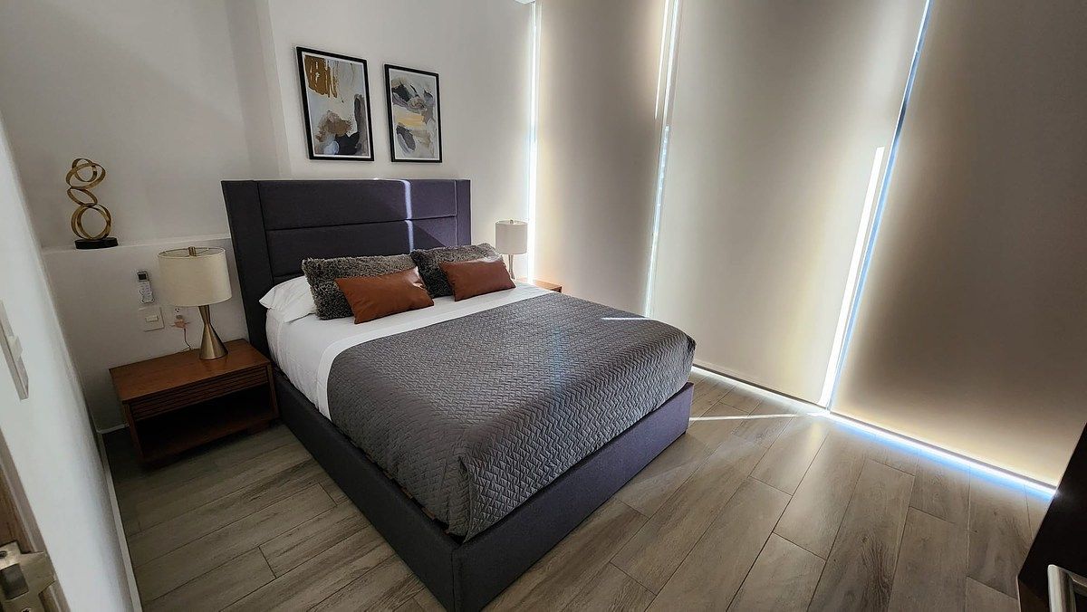 Departamento en Cuesta Bonita, Querétaro, foto 5 de 32