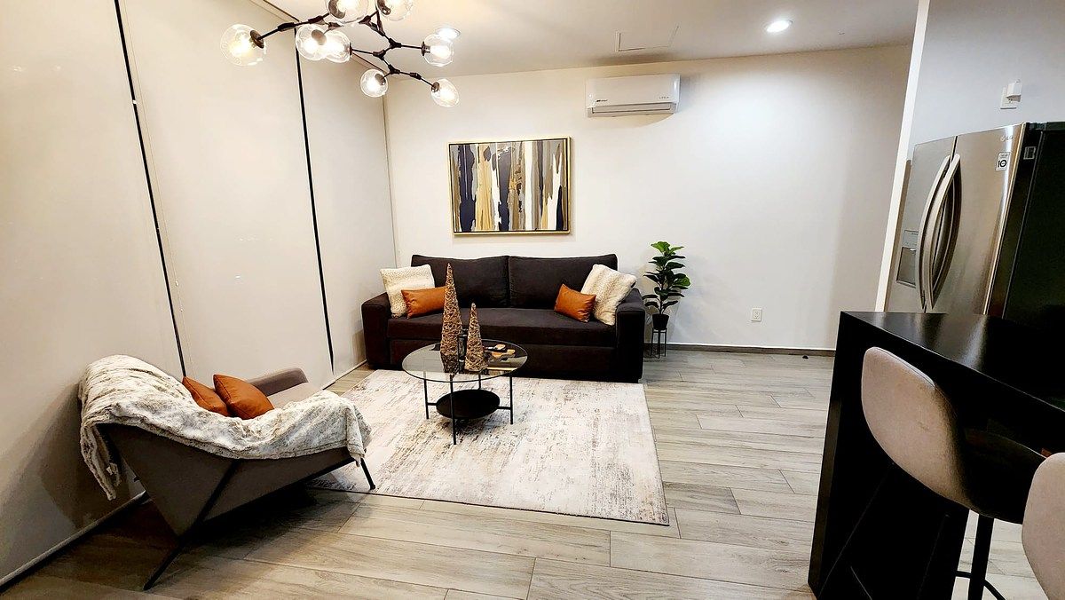 Departamento en Cuesta Bonita, Querétaro, foto 7 de 32