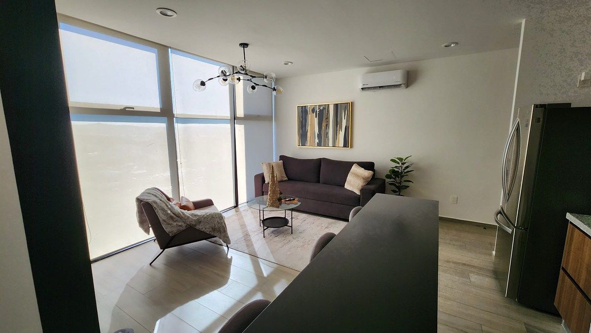 Departamento en Cuesta Bonita, Querétaro, foto 10 de 32