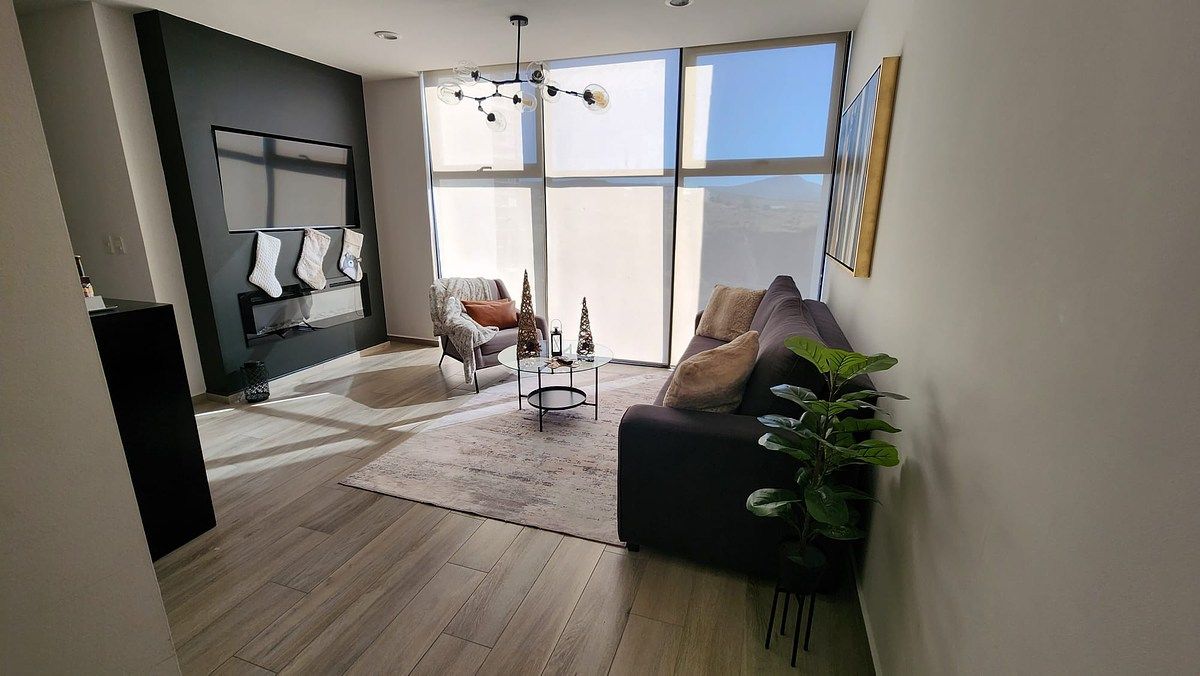 Departamento en Cuesta Bonita, Querétaro, foto 12 de 32