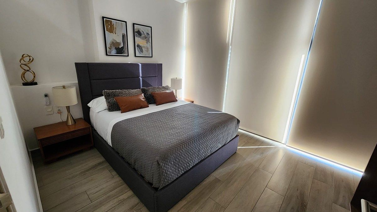 Departamento en Cuesta Bonita, Querétaro, foto 11 de 32
