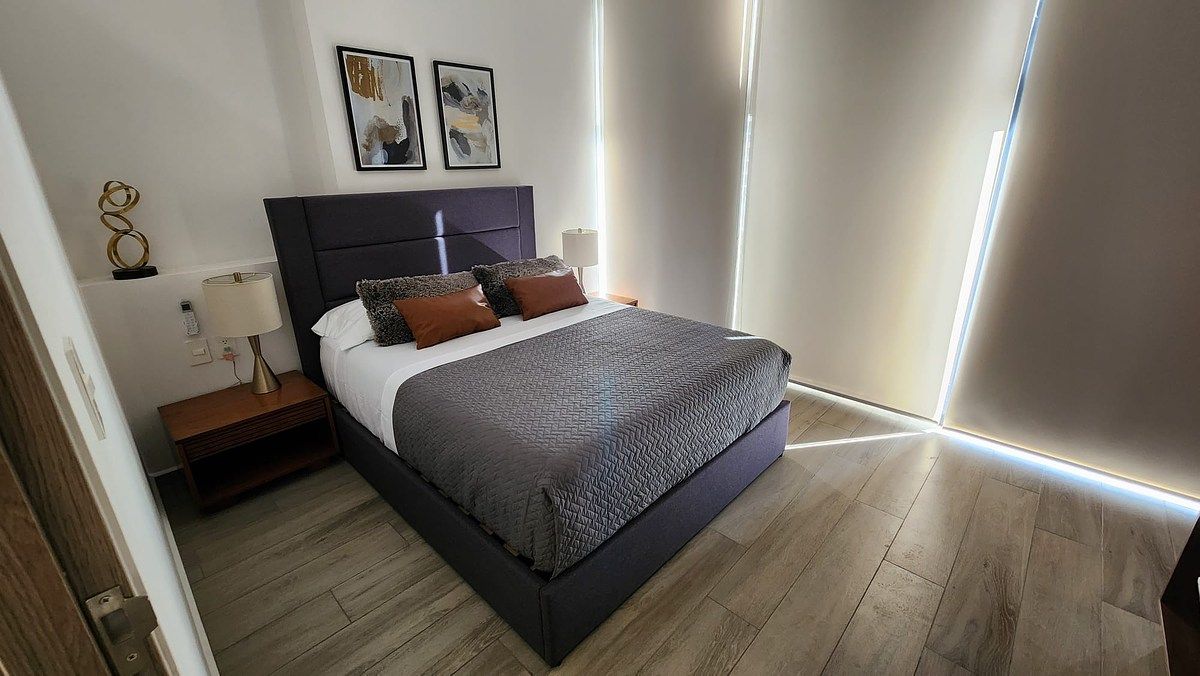 Departamento en Cuesta Bonita, Querétaro, foto 13 de 32