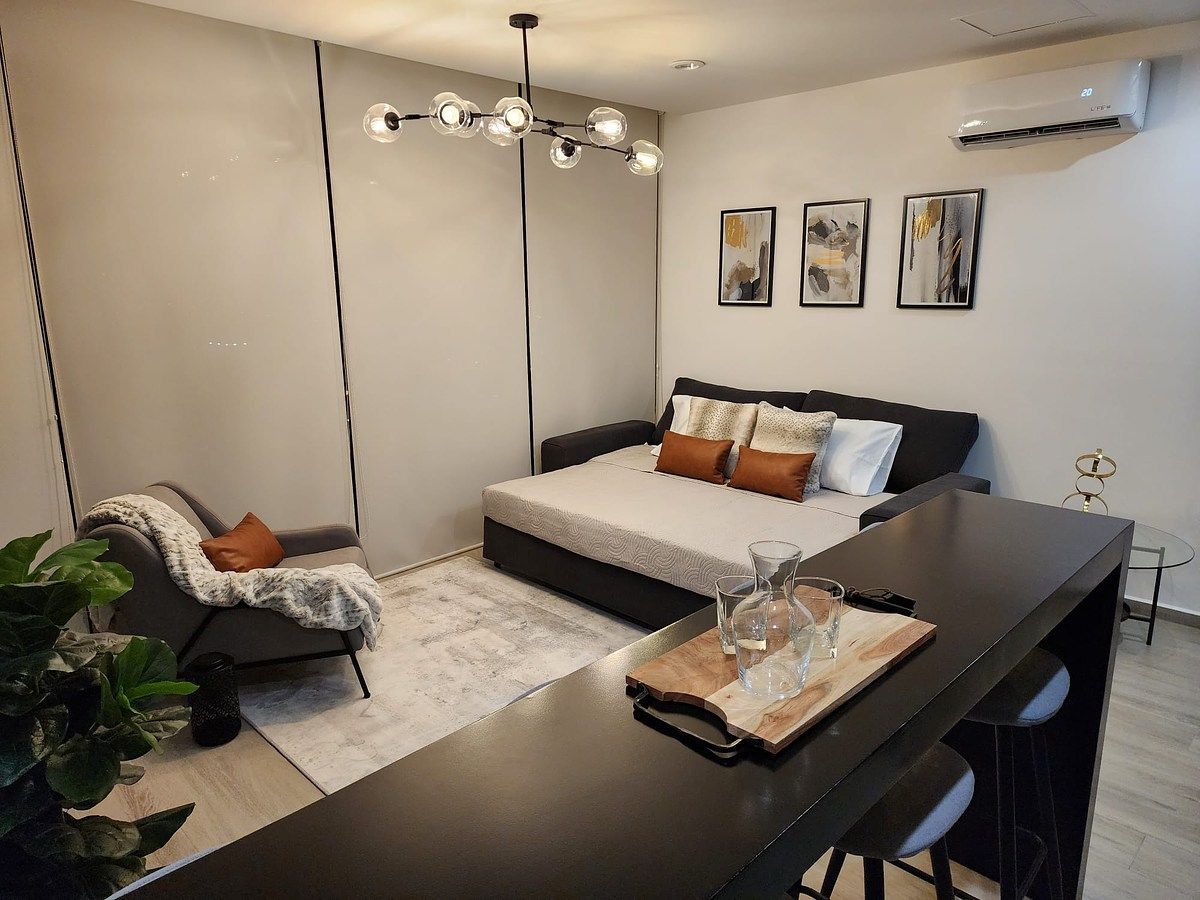 Departamento en Cuesta Bonita, Querétaro, foto 21 de 32