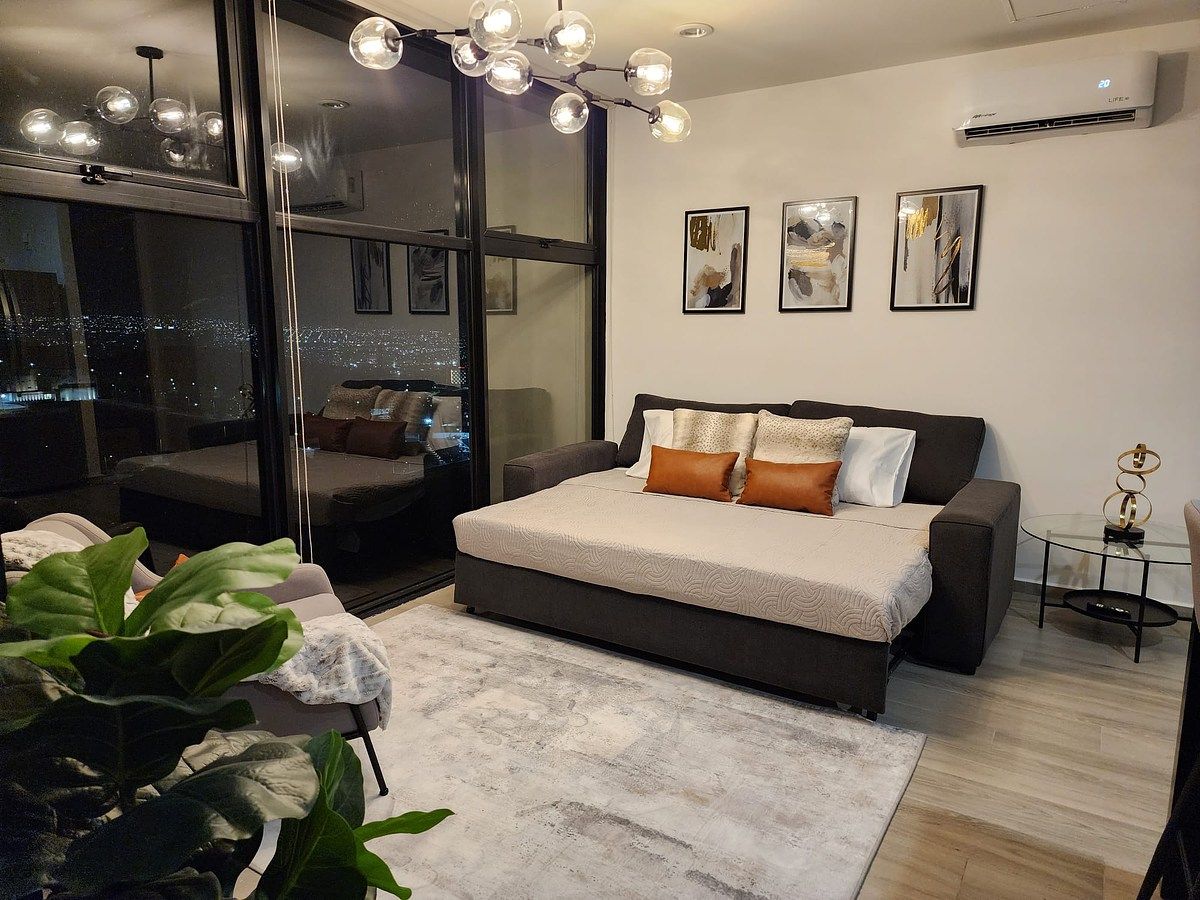 Departamento en Cuesta Bonita, Querétaro, foto 23 de 32