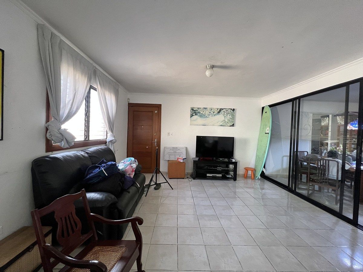 Apartamento en Urbanización Fernández, foto 3