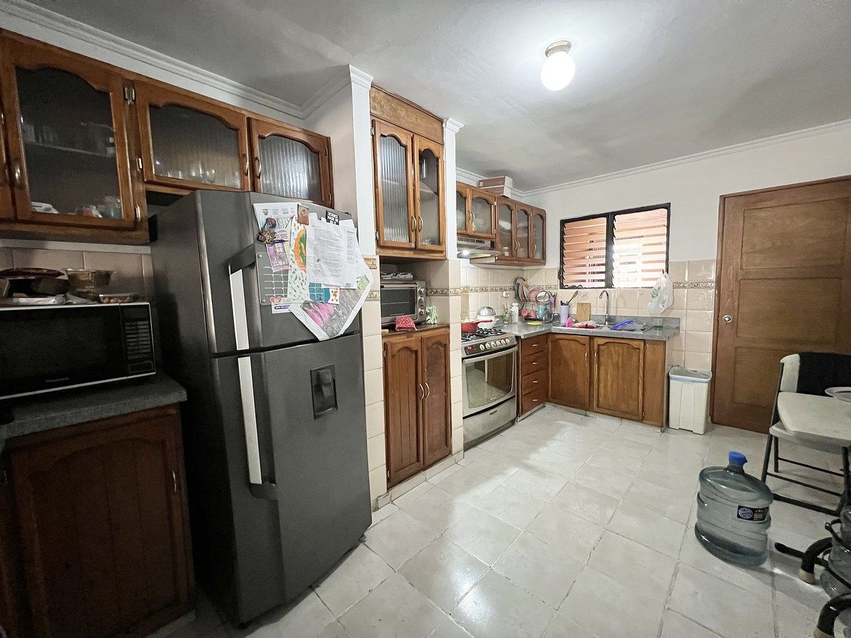 Apartamento en Urbanización Fernández, foto 4