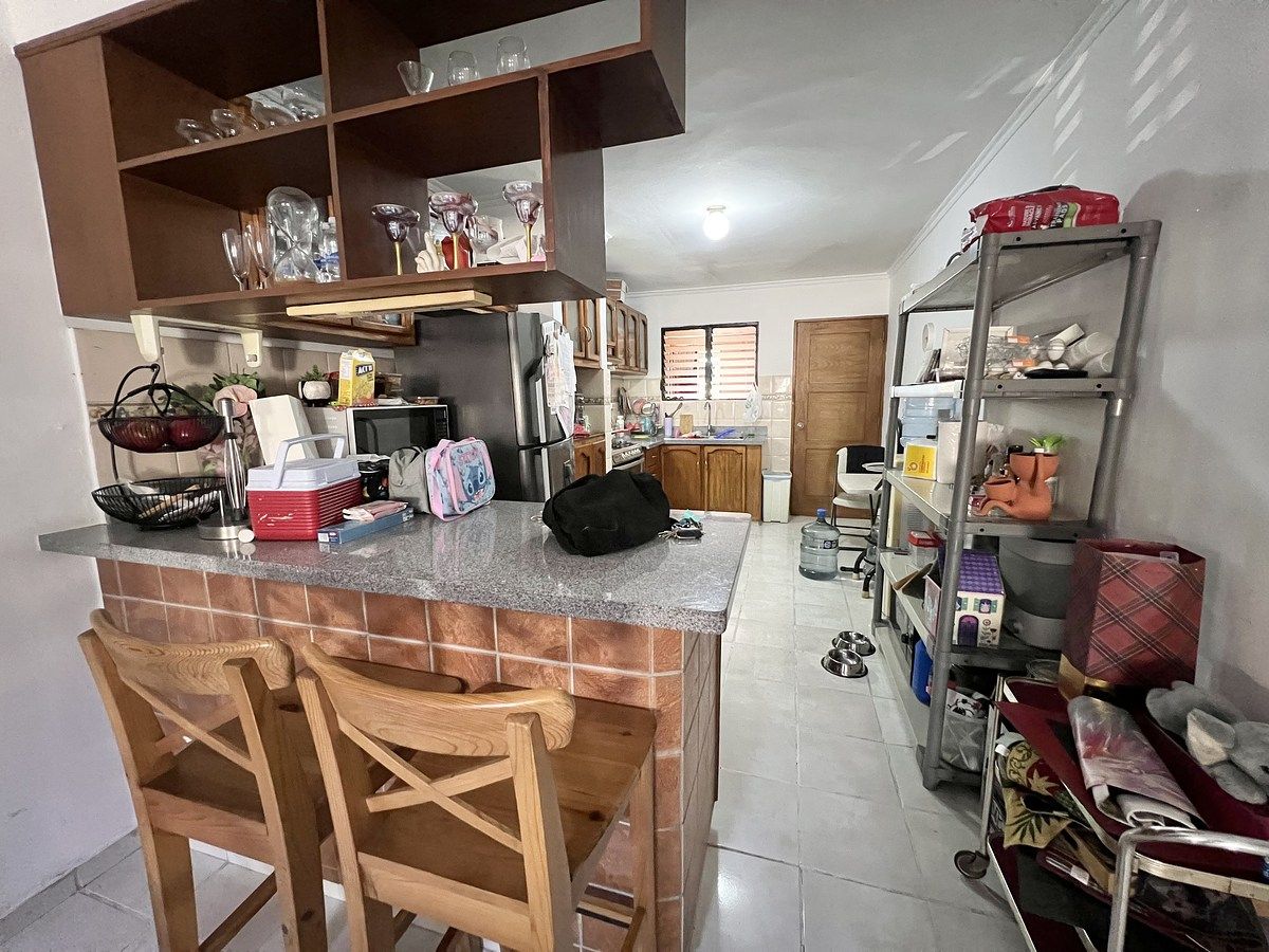 Apartamento en Urbanización Fernández, foto 5