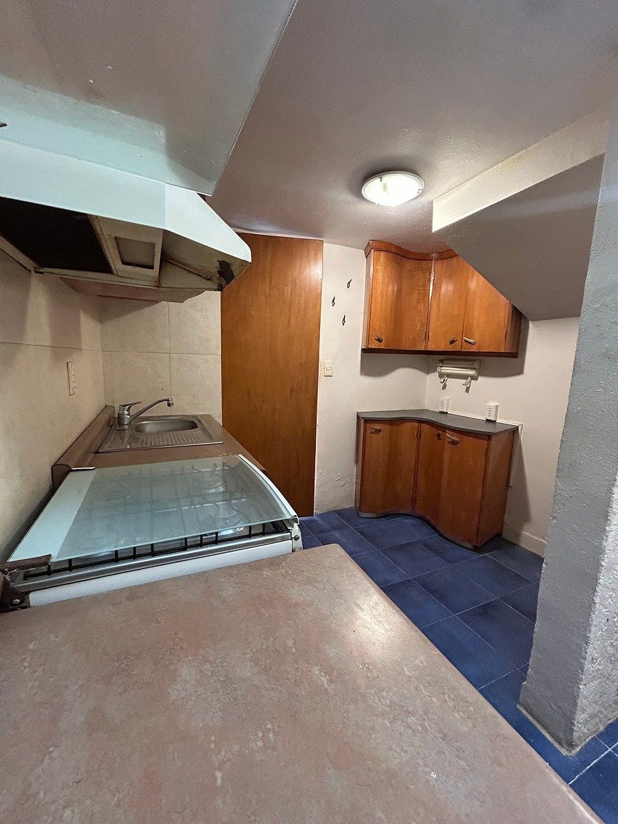 Casa en condominio en Jesús del Monte, Cuajimalpa de Morelos, foto 9 de 42