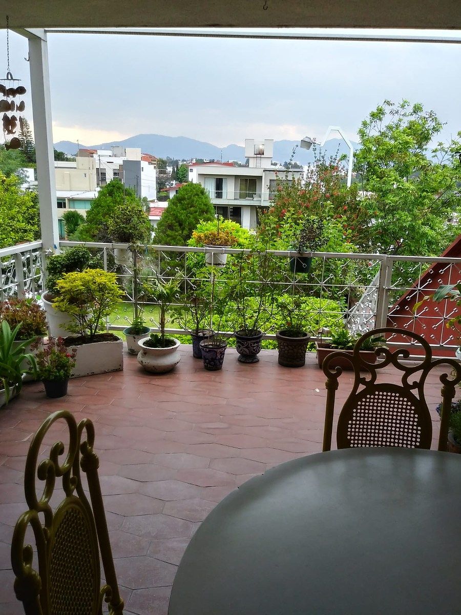 Casa em Lomas de Tecamachalco, Naucalpan de Juárez, foto 6 de 11