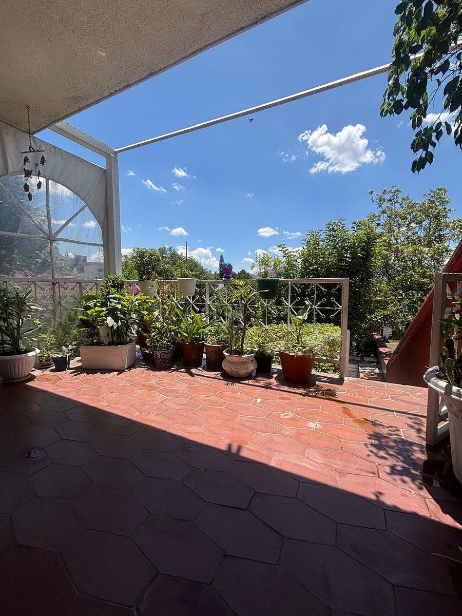 Casa em Lomas de Tecamachalco, Naucalpan de Juárez, foto 7 de 11