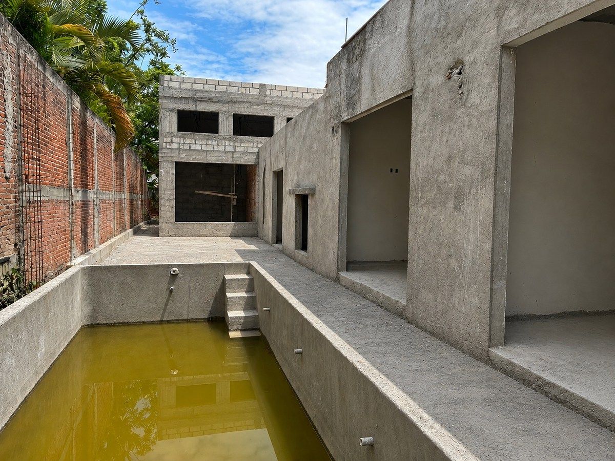 Casa en Burgos, Temixco, foto 28 de 29