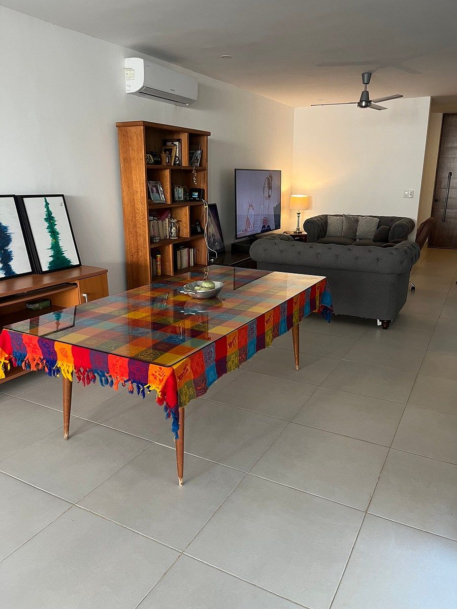 Casa en condominio en Privada Tamora, Conkal, foto 6 de 13
