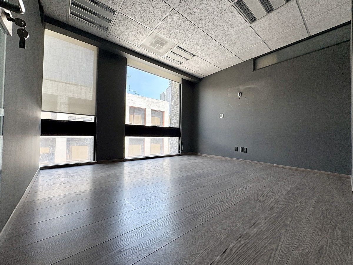 Oficina en Renta en Bosque De Radiatas | 142m² | Luxxu