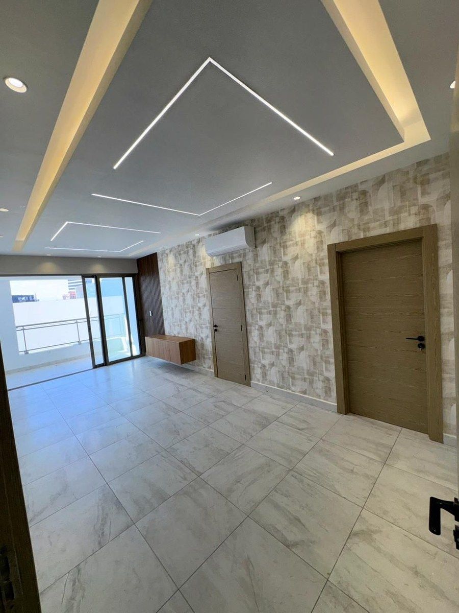 Apartamentos en Venta La Esperilla, Santo Domingo