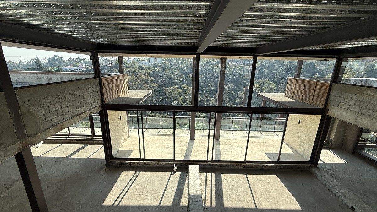 Apartamento em Lomas Altas, Miguel Hidalgo, foto 4 de 29