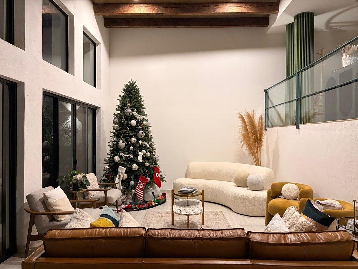 Casa en Cumbres de Morelia, Morelia, foto 4 de 11