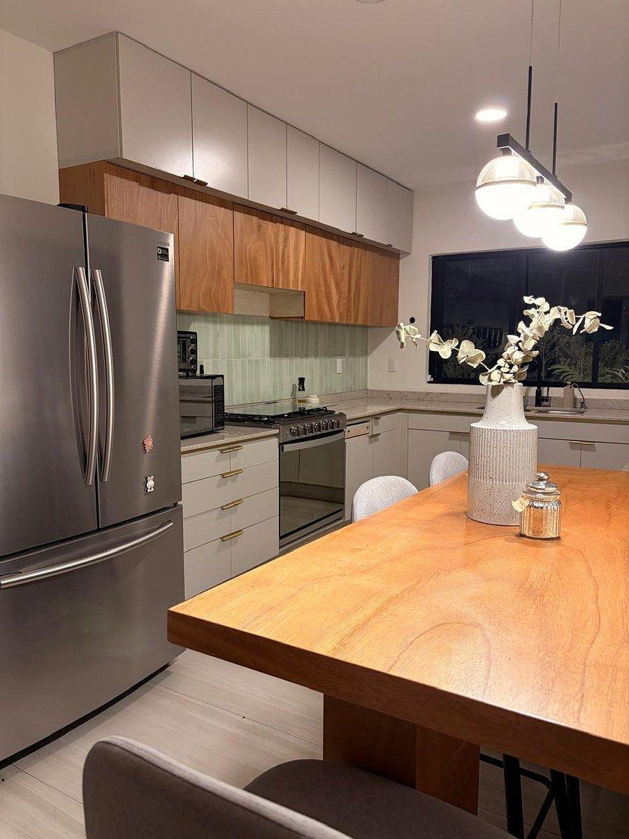 Casa en Cumbres de Morelia, Morelia, foto 2 de 11