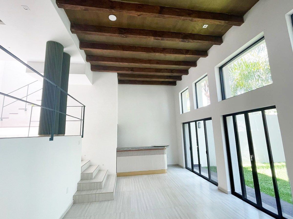 Casa en Cumbres de Morelia, Morelia, foto 11 de 11