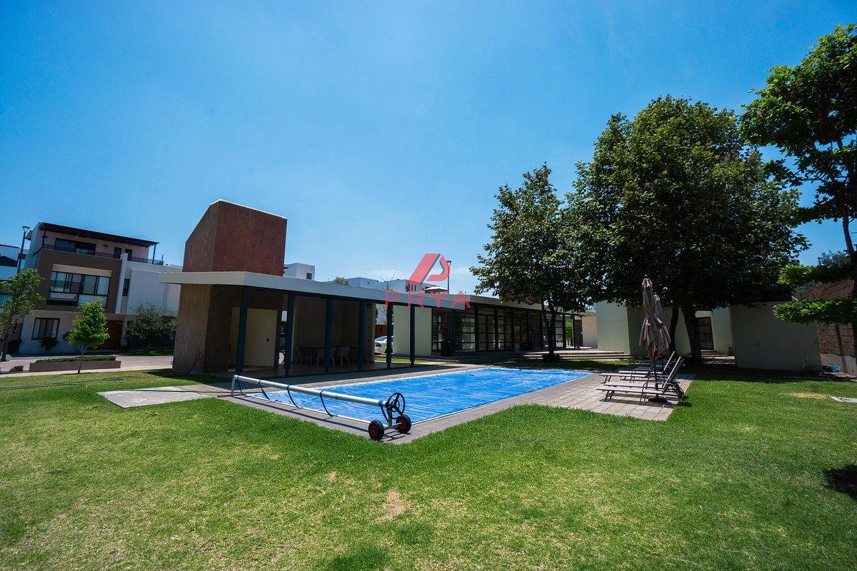 Terreno en Bosques Vallarta, Zapopan, foto 17 de 26