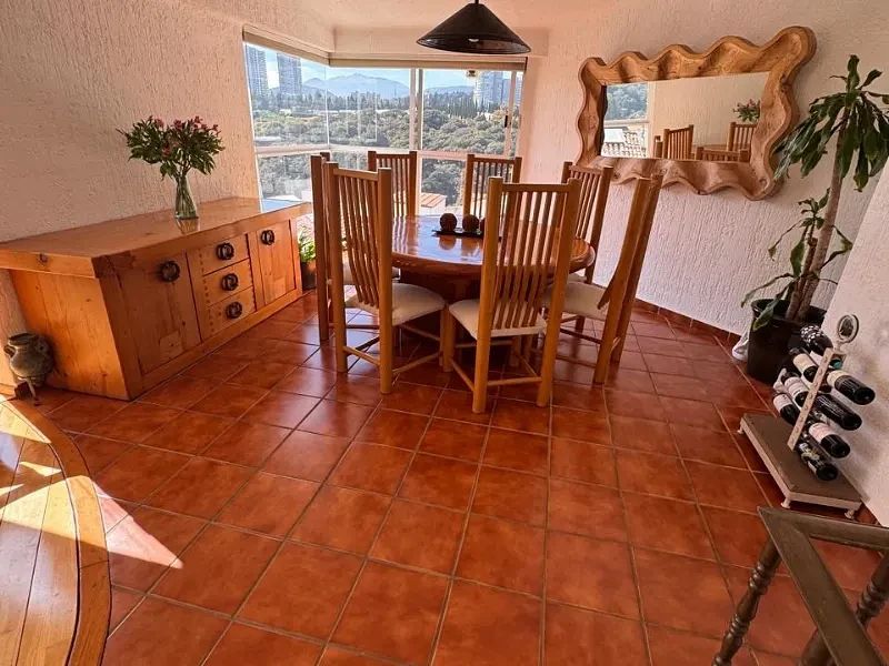 Casa em condomínio fechado em Santa Lucia, Álvaro Obregón, foto 5 de 20