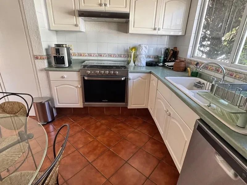 Casa em condomínio fechado em Santa Lucia, Álvaro Obregón, foto 9 de 20