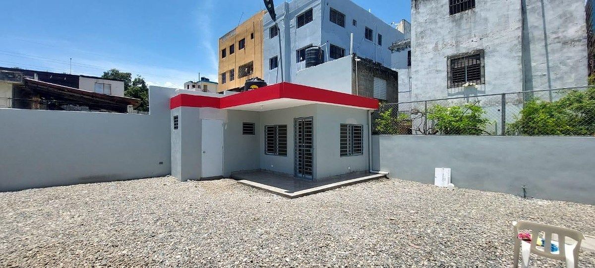 Locales en Venta Ensanche La Paz, Santo Domingo