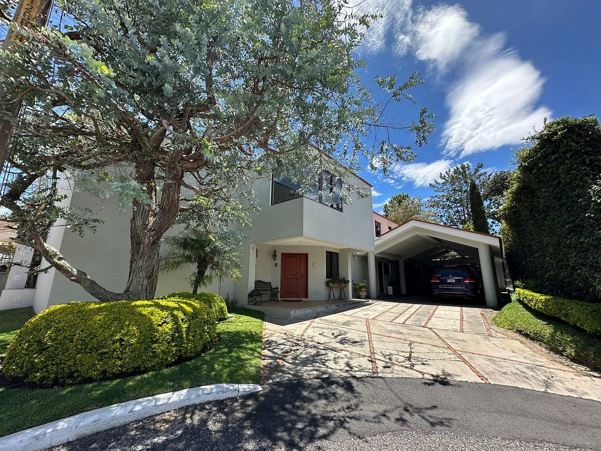 Casa en venta Muxbal