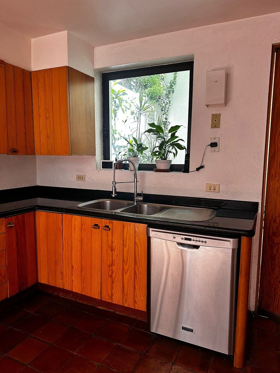 Casa em Lomas Quebradas, La Magdalena Contreras, foto 3 de 36