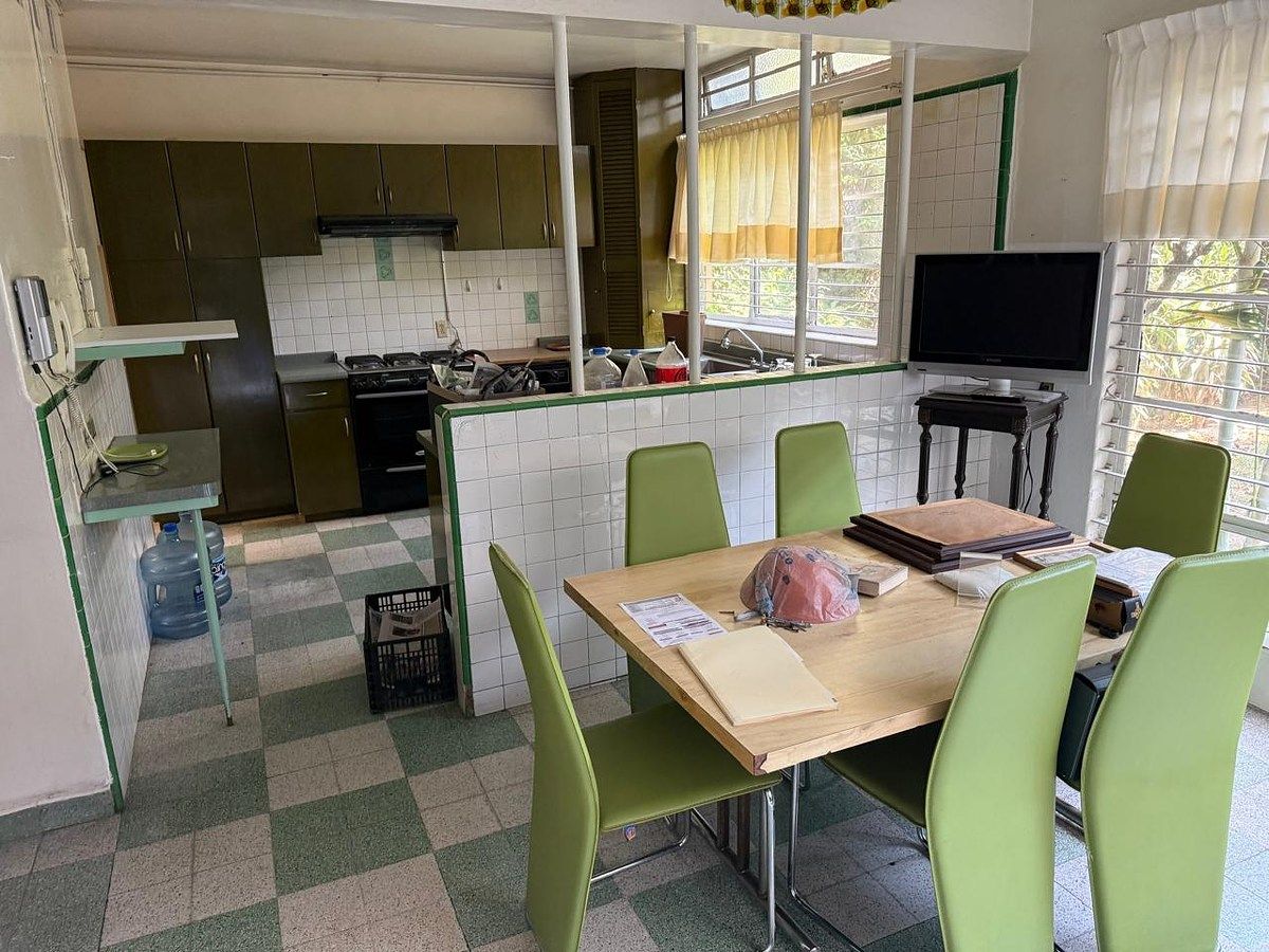 9 de 28: Casa en Venta en Ciudad de los Deportes Rayo Vende ®