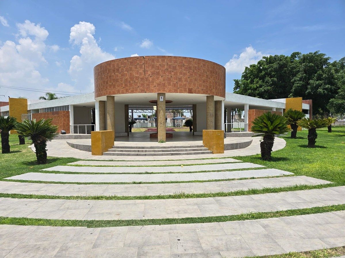 Casa en La Unión del Cuatro, Tlajomulco de Zúñiga, foto 41 de 45