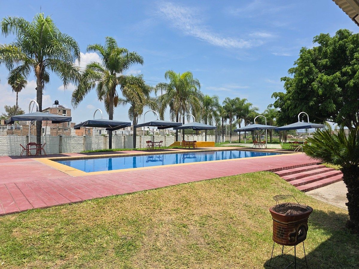 Casa en La Unión del Cuatro, Tlajomulco de Zúñiga, foto 40 de 45