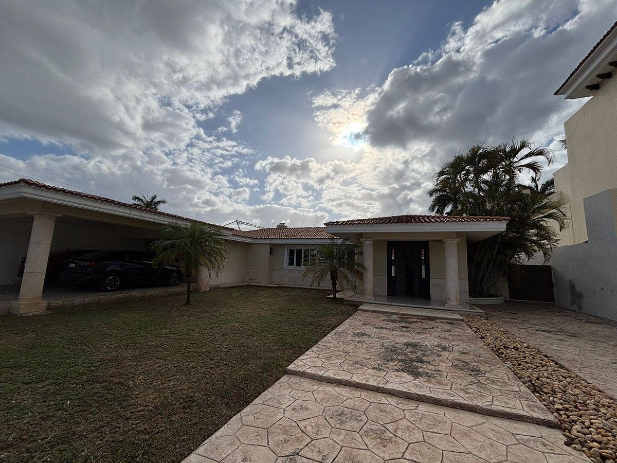 Casa de un Piso en Venta, Benito Juarez Norte, Merida