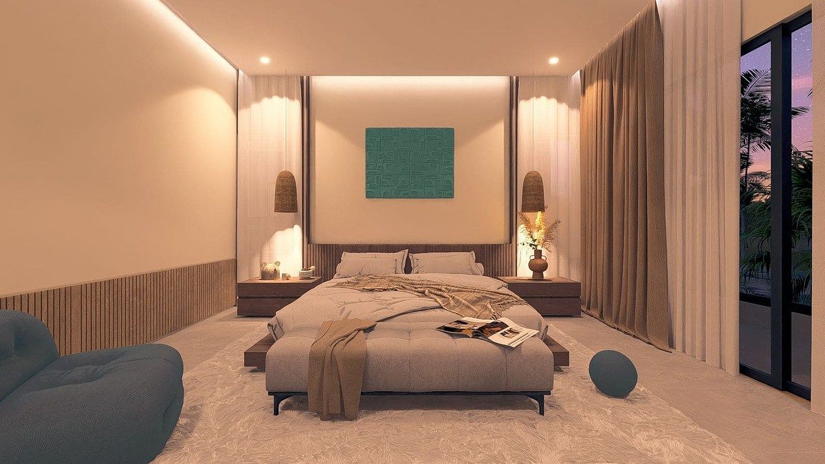 17 de 24: HABITACIÓN