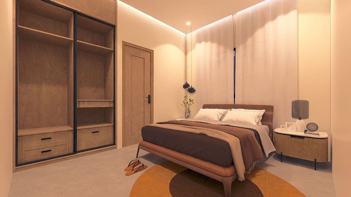 15 de 24: HABITACIÓN