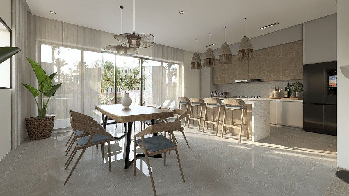 11 de 24: DESAYUNADOR