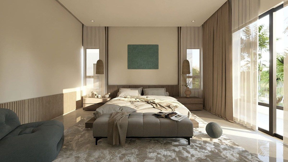 16 de 24: HABITACIÓN