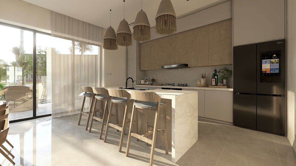 10 de 24: DESAYUNADOR