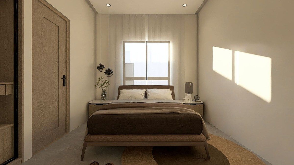 13 de 24: HABITACIÓN