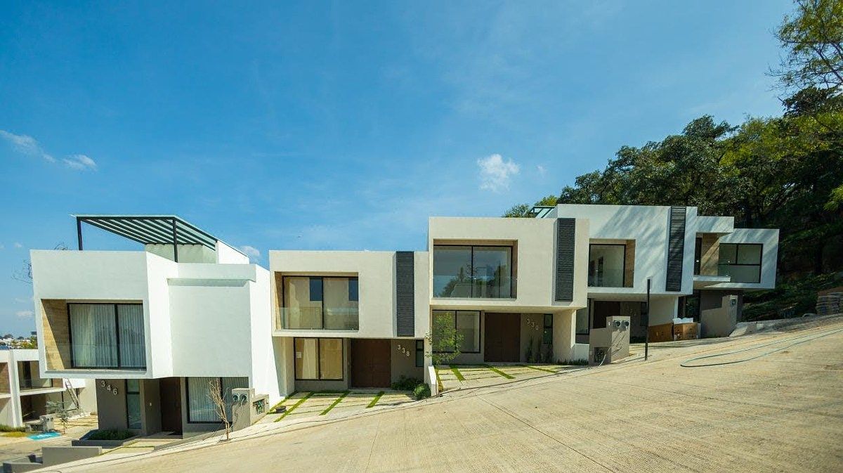 Casas en venta por Costco en Fracc Vista Verde, Morelia, Michoacán