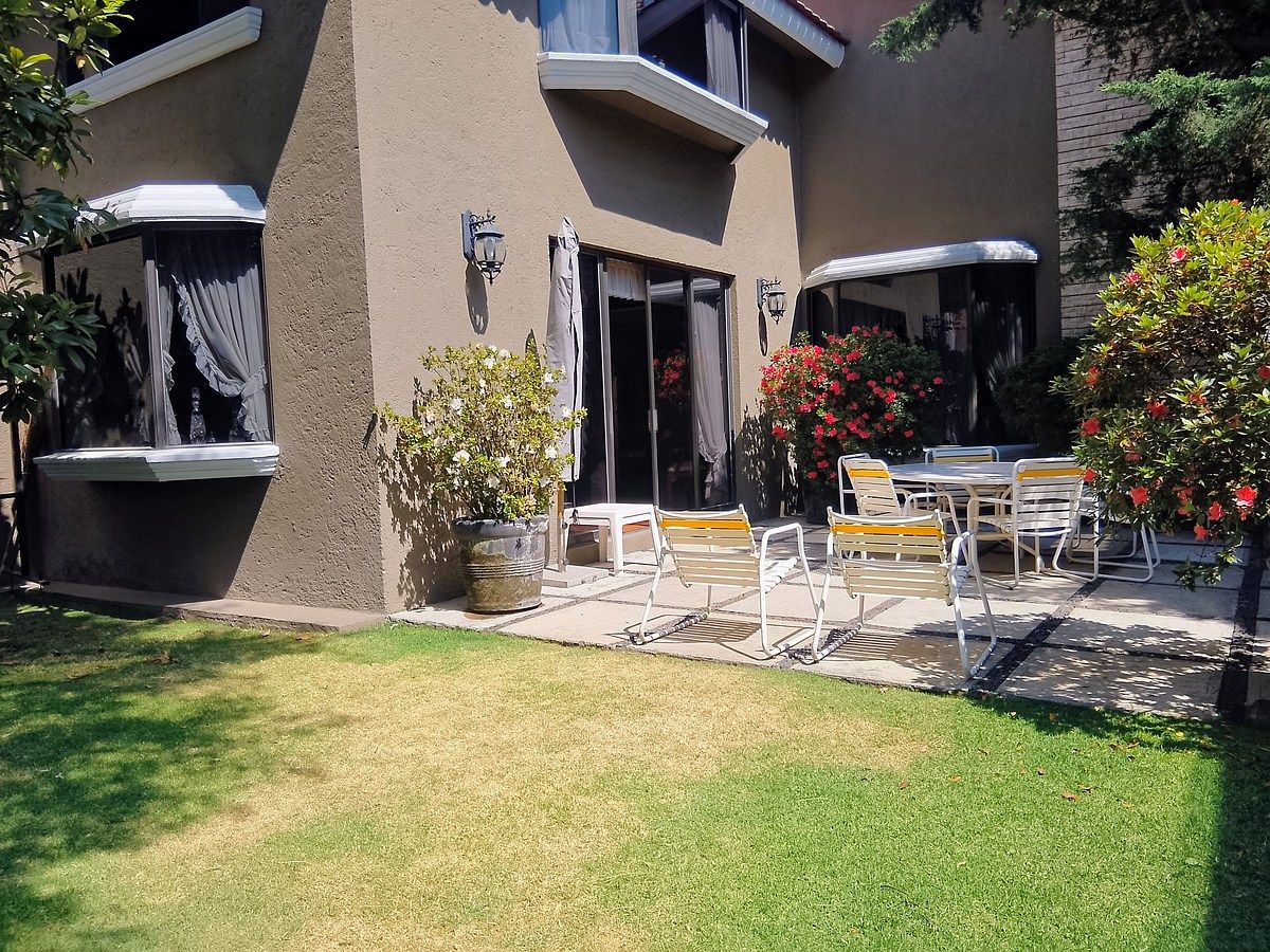 1 of 18: Casa en Venta en Garden Placid Rayo Vende ®