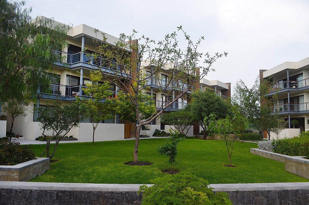 Departamento en Venta - cond. Joy, Juriquilla - DE215 - foto 1