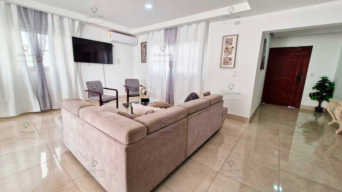 13 de 42: Casa en Alquiler en Bavaro 13