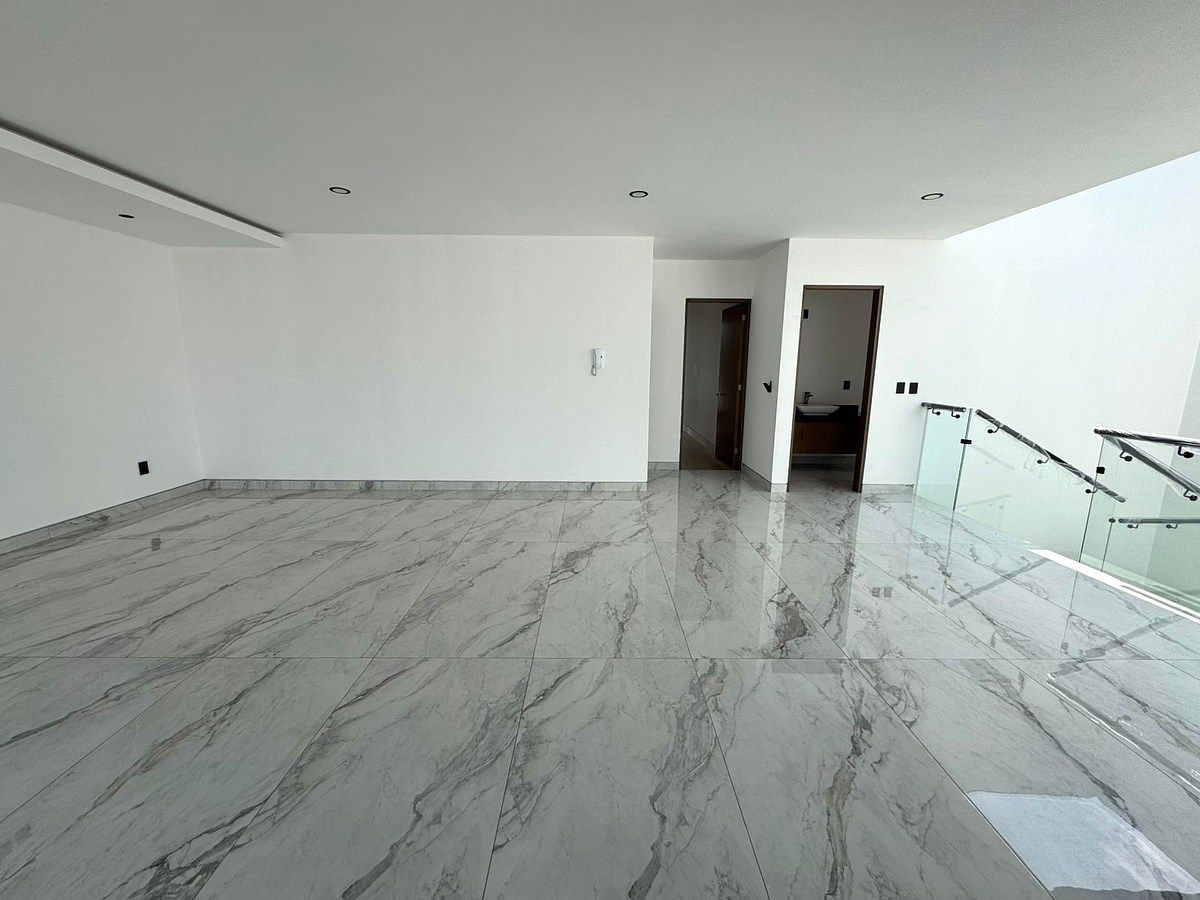 Casa en Lomas Verdes 6a Sección, Naucalpan de Juárez, foto 12 de 32