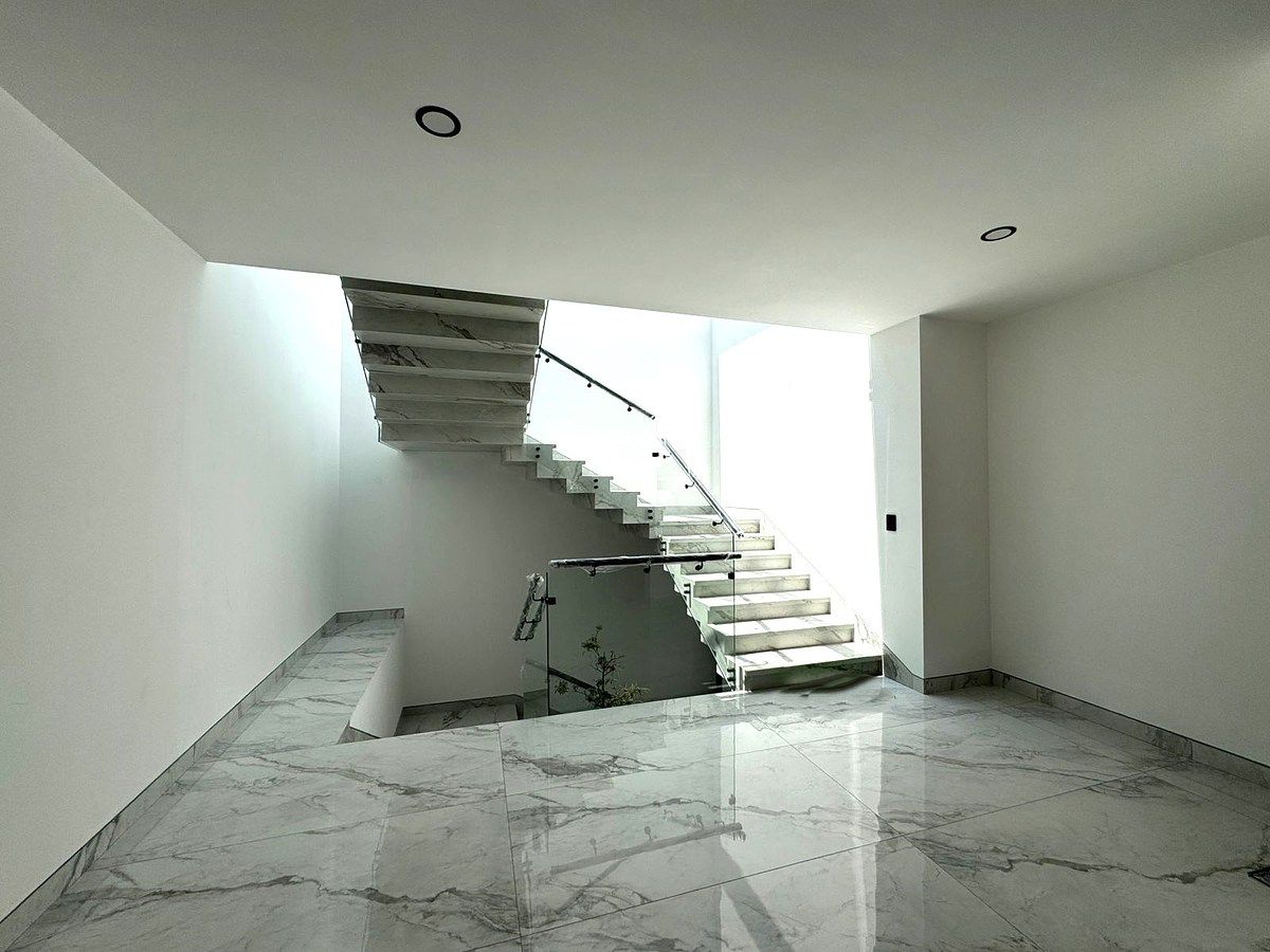 Casa en Lomas Verdes 6a Sección, Naucalpan de Juárez, foto 10 de 32