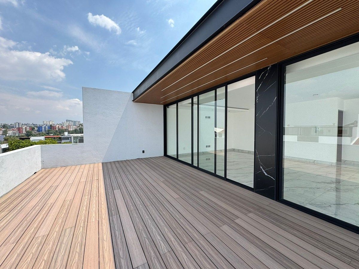 Casa en Lomas Verdes 6a Sección, Naucalpan de Juárez, foto 14 de 32