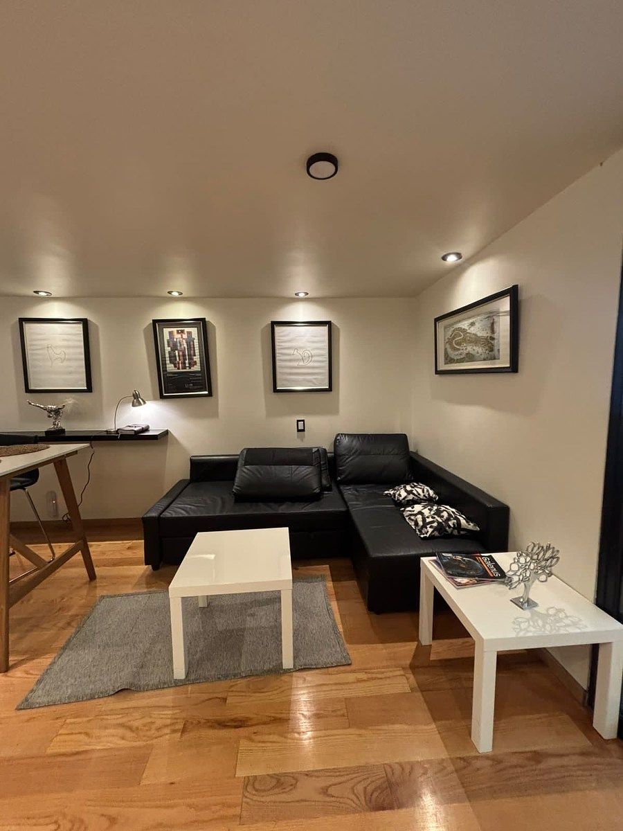 Departamento en Colonia Condesa, Cuauhtémoc, foto 4 de 26