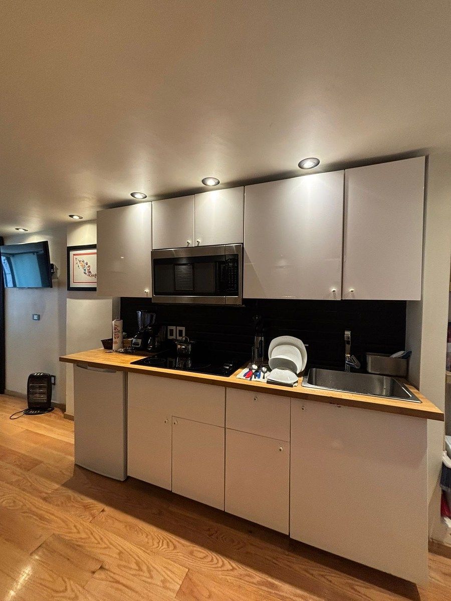 Departamento en Colonia Condesa, Cuauhtémoc, foto 5 de 26