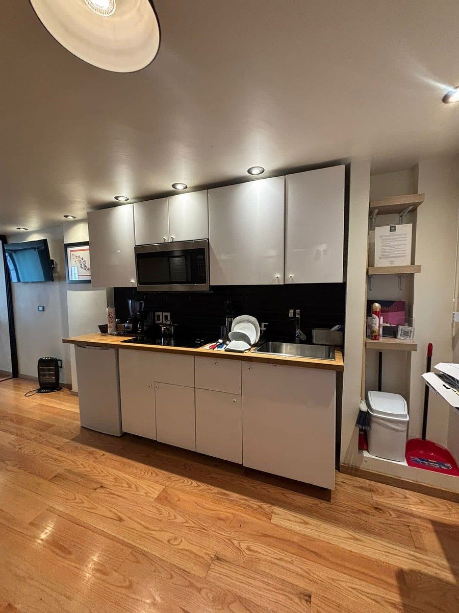 Departamento en Colonia Condesa, Cuauhtémoc, foto 14 de 26